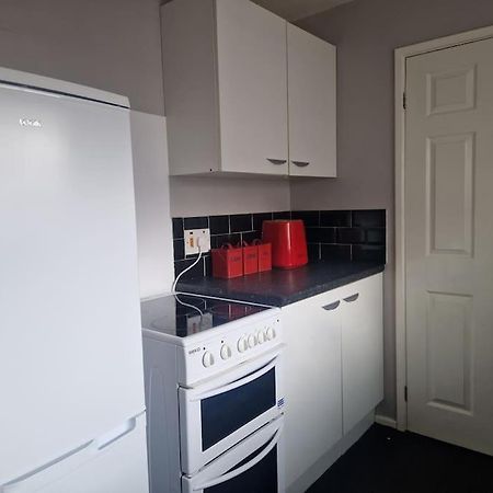 Primos Place - 2 Bedroom In Ashington Ashington  Luaran gambar